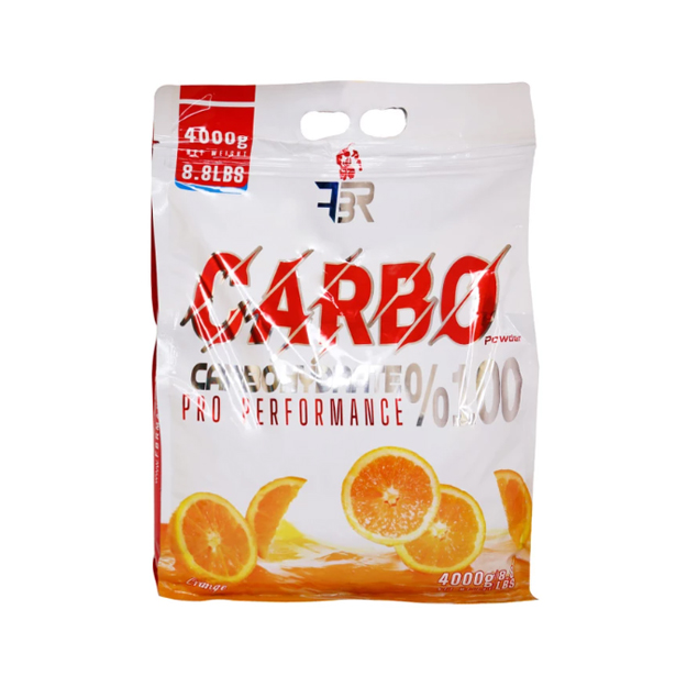 کربو اف بی آر 4000 گرمی