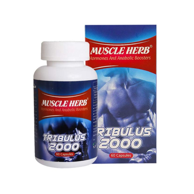 تریبولوس 2000