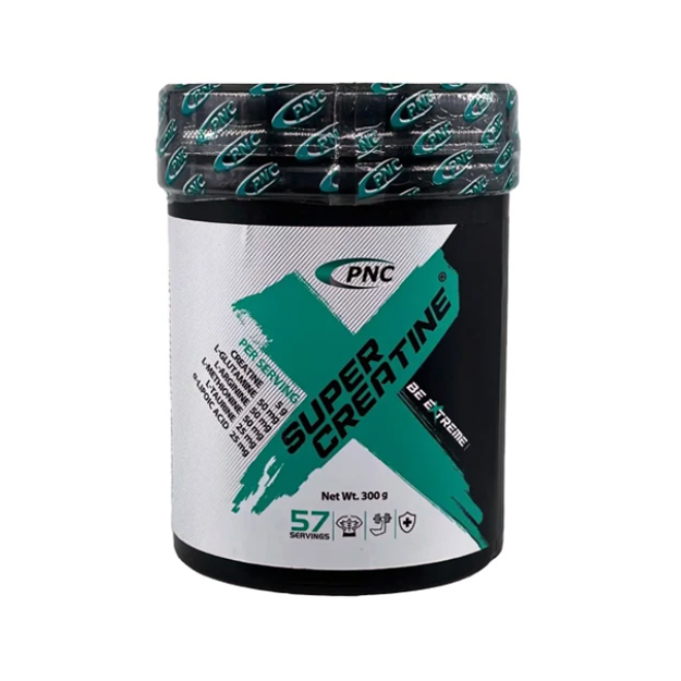 سوپر کراتین 300 گرمی پی ان سی