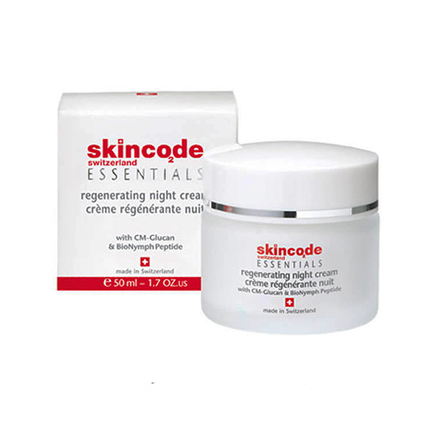 کرم دور چشم اسکین کد