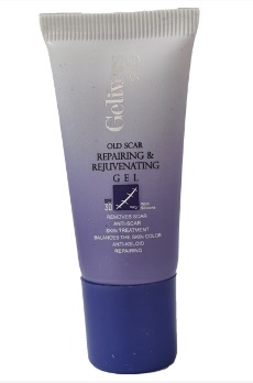 اسکارژل 15 میل گلیورز