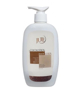 لوسیون بدن نارگیل ژوت