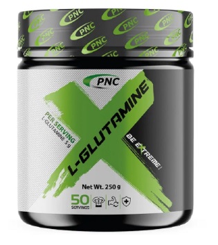 گلوتامین 250 گرمی کارن