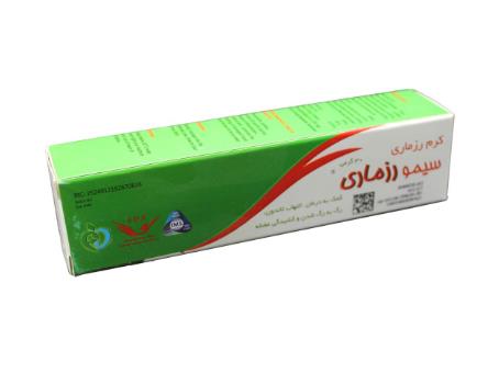 کرم سیمو رزماری  simoRosemary