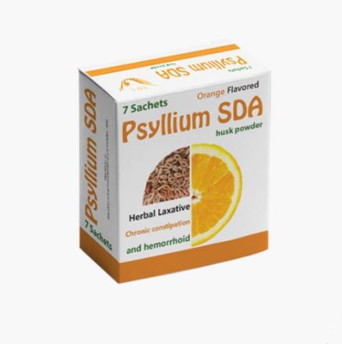 پودر پسیلیوم Psyllium