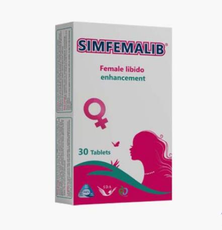 قرص سیم فیمالیب Simfemalib