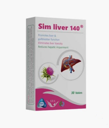 قرص سیم لیور 140 Simliver