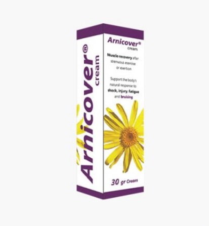 کرم آرنی کاور Arnicover