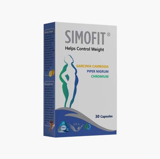 کپسول سیموفیت Simofit