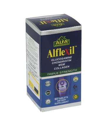 آلفلکسیل Alflexil