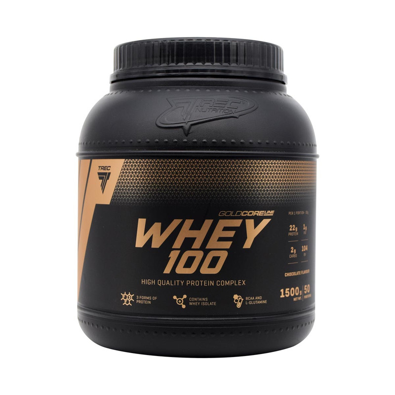 پروتئین وی ترک 1500 گرمی