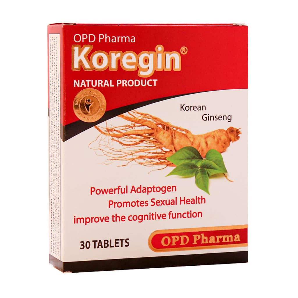 قرص کورجین